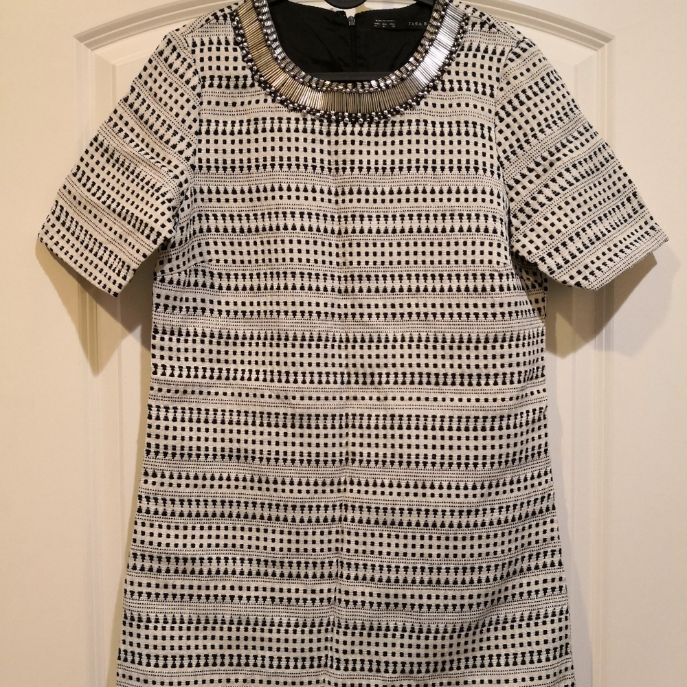 Zara Cocktail Dress